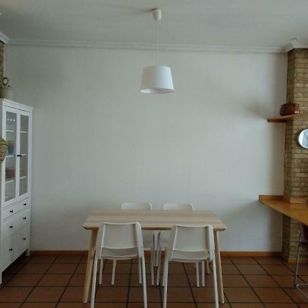 Apartamento Con Estilo 瓦伦西亚 外观 照片