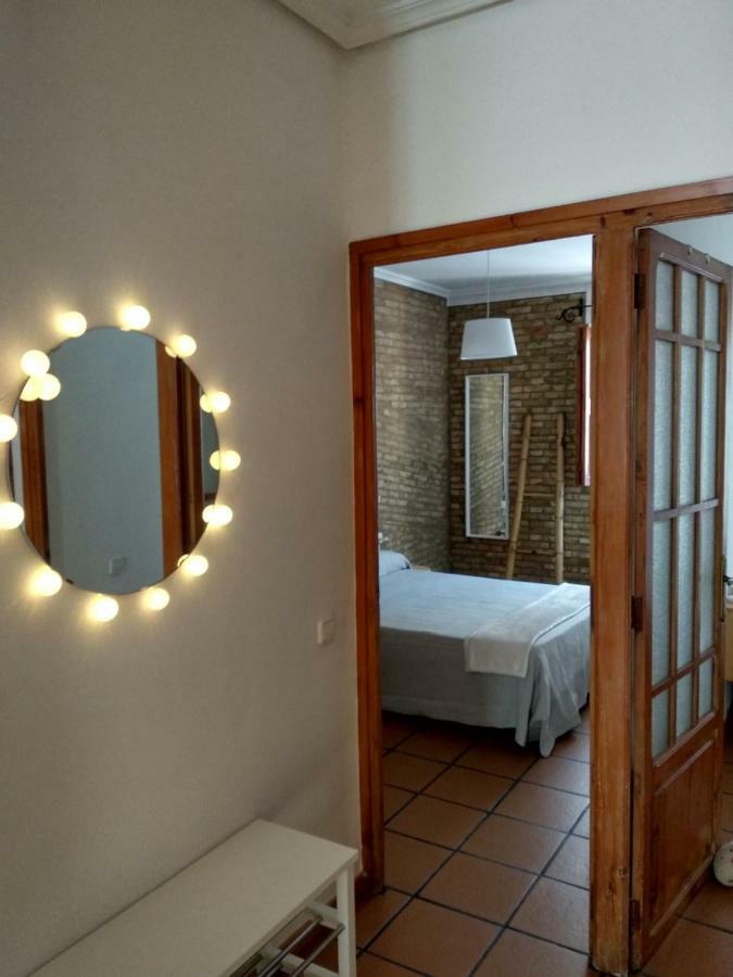 Apartamento Con Estilo 瓦伦西亚 外观 照片