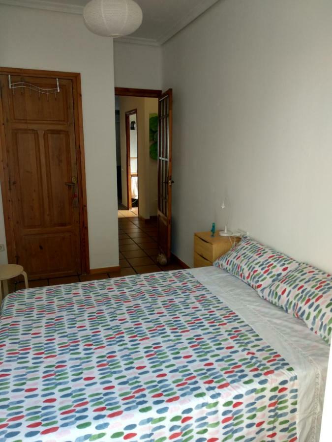 Apartamento Con Estilo 瓦伦西亚 外观 照片
