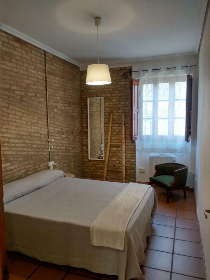 Apartamento Con Estilo 瓦伦西亚 外观 照片