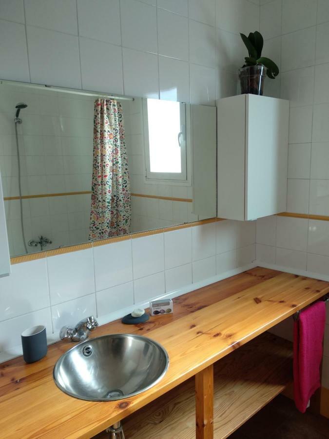 Apartamento Con Estilo 瓦伦西亚 外观 照片